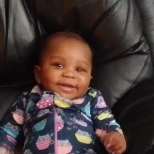 Meet your Posher, Lee lee